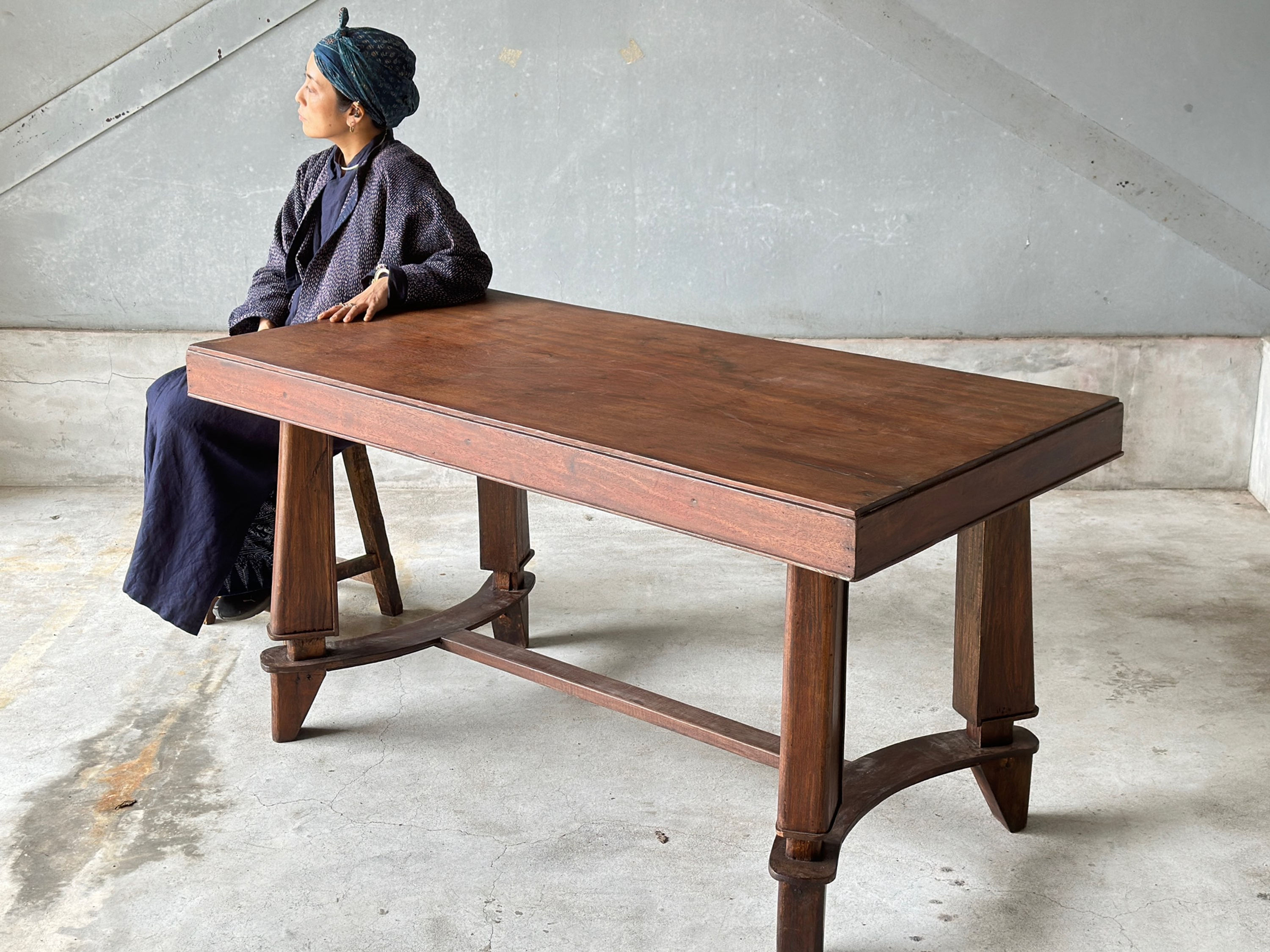 vietnum vintageremovable table