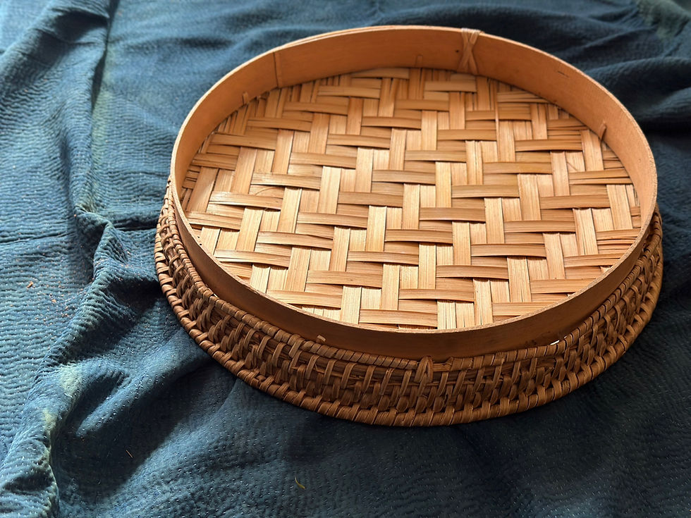 サムネイル： Thailand water plant tea table