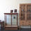 サムネイル： Japan antique Medicine cabinet