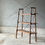 サムネイル： Japan vintage wooden open rack