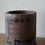 サムネイル： West Indian antique ethnic tribal wooden vessels folk art ①