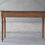 サムネイル： india antique teakwood dinig  table