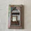 サムネイル： india old wooden wall mirror 11