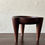 サムネイル： thailand teak wood vintage  stand