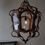 サムネイル： india vintage iron flame pendant light