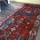 サムネイル： Turkish Nomad Vintage Kurdish Herki Tribe wool rug