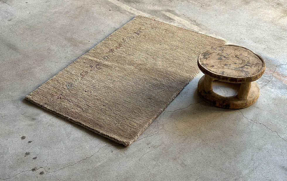 サムネイル： Nepal old tibetan rugs 10