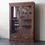 サムネイル： Japan antique cabinet ③