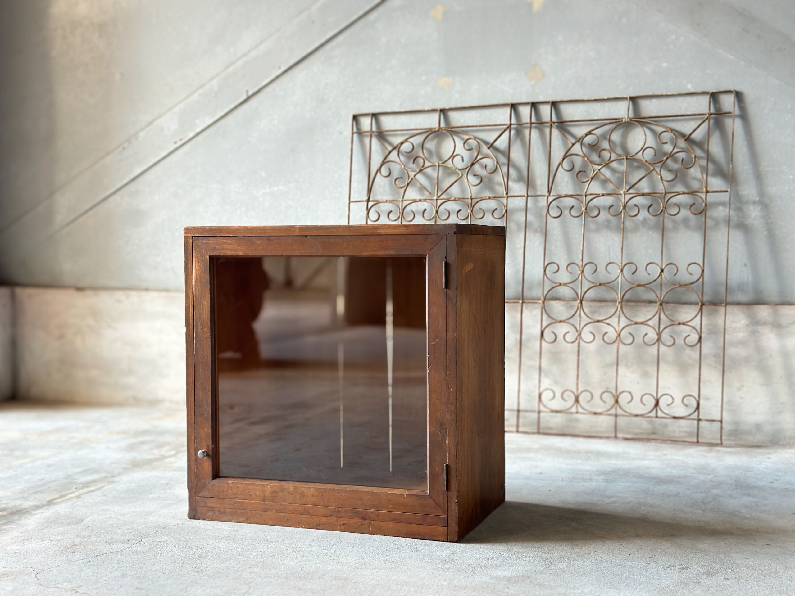 Japan vintage  showcase