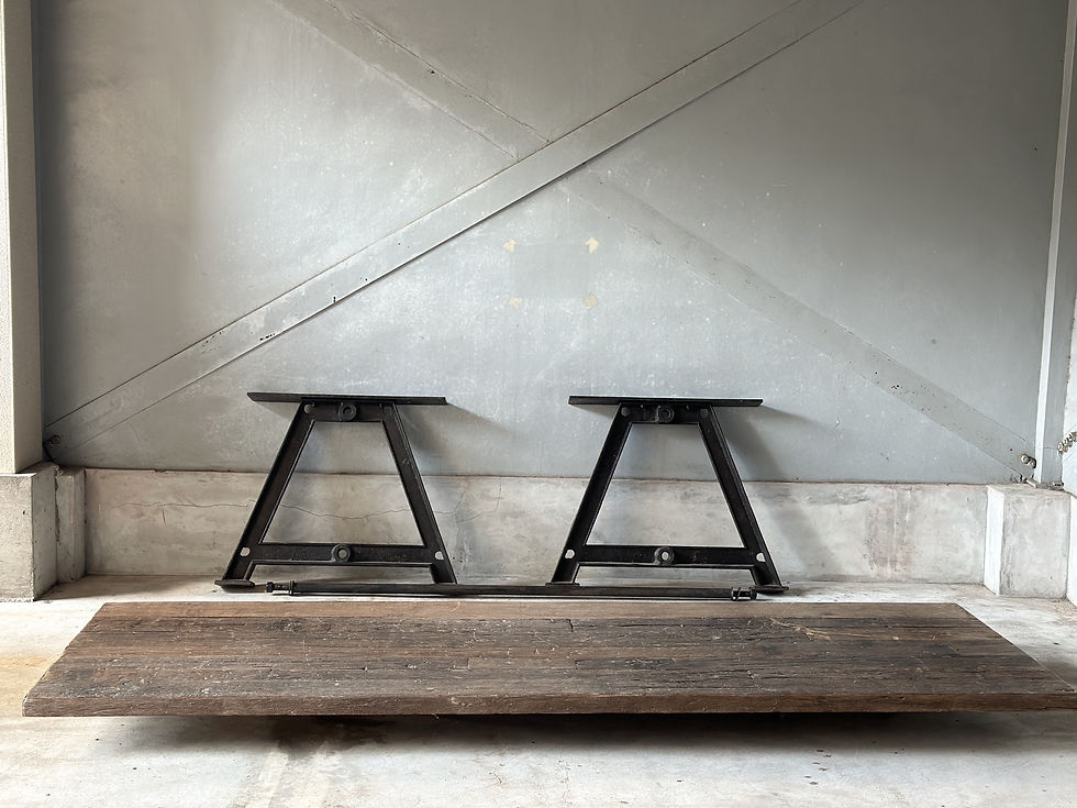 サムネイル： india antique dinig table