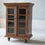 サムネイル： India antique wooden small cabinet