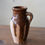 サムネイル： Vintage Anatolian terracotta pot from Turkey11