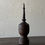 サムネイル： north thailand URUSHI wooden object b