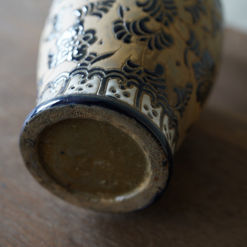 ベトナム ビエンホア アンティーク 花器 | TABULE アジアの