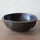 サムネイル： India antique tribal wooden pot②