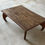 サムネイル： japan antique low table