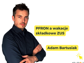 PFRON a wakacje składkowe ZUS – porównanie korzyści dla przedsiębiorców