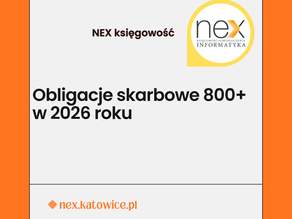 Obligacje skarbowe 800+ w 2026 roku - zasady, oprocentowanie i limit zakupu