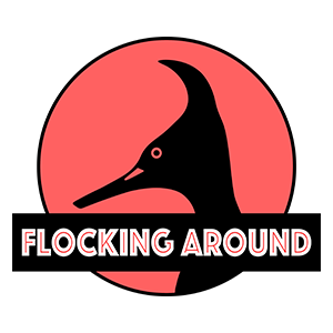 Flocking Around logo