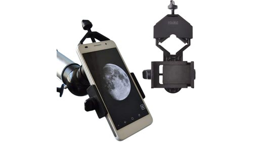 Gosky Universal Cell Phone Scope Adapter Mount