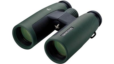 Swarovski SLC 8x42 Binocular