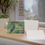 Thumbnail: a greeting card with a green hummingbird and text reading "sending you warm wishes"