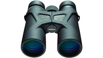 Nikon Prostaff 3s 8x42 Binoculars