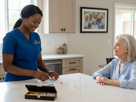 Comprehensive Guide to Los Angeles Home Care Services