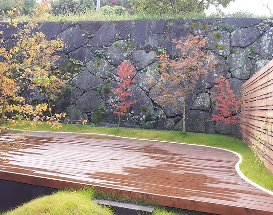 ノナカ 外構 唐津 エクステリア デザイン