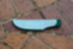 Thumbnail: Blacksmith Knife Sheath