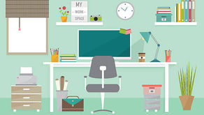 4 easy ways to grow in your current job while working from home