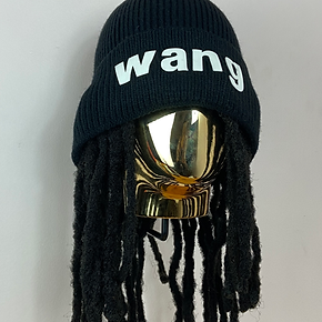 SnapLocs WANG Beanie
