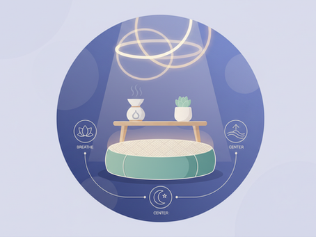 Unlocking the Power of Guided Mindfulness: Mindfulness Meditation Techniques