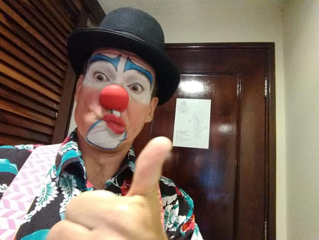Rede Circo do Mundo Brasil promove ações de qualificação durante o 7° Festival de Circo de Taquaruçu