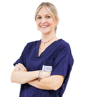 Odontoiatra GioDental Latina