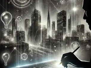 Innovation Design: Creare il Successo che Vuoi Vedere