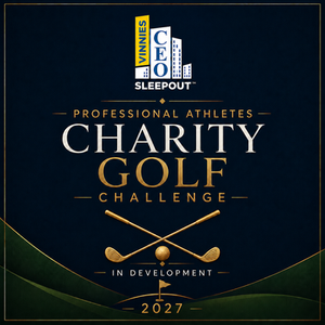 Professional Athletes Charity Golf Challenge 2027