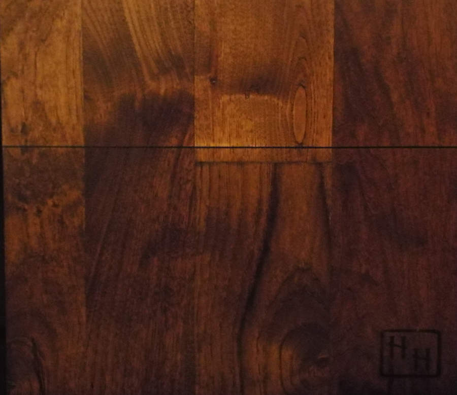 Hickory Wood Flooring