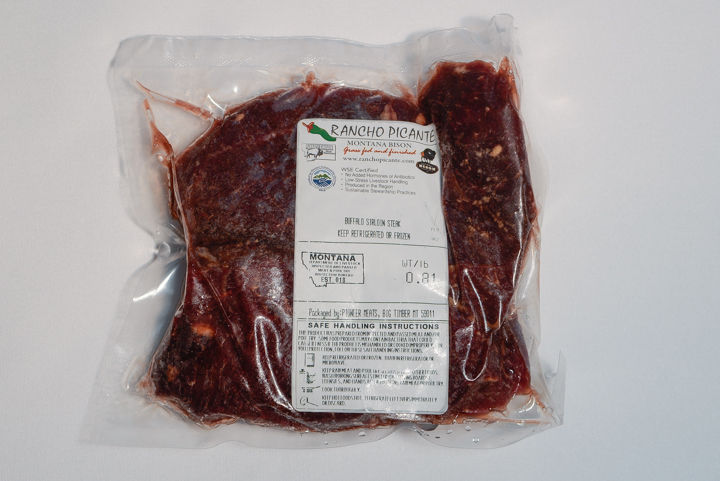 Thumbnail: Top Sirloin Whole Boneless ($16.00/LB)