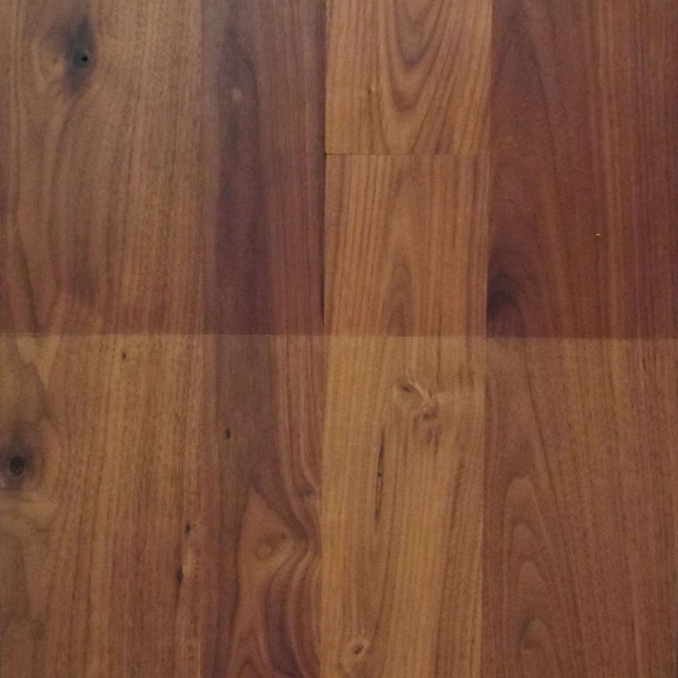 Walnut Wood Flooring