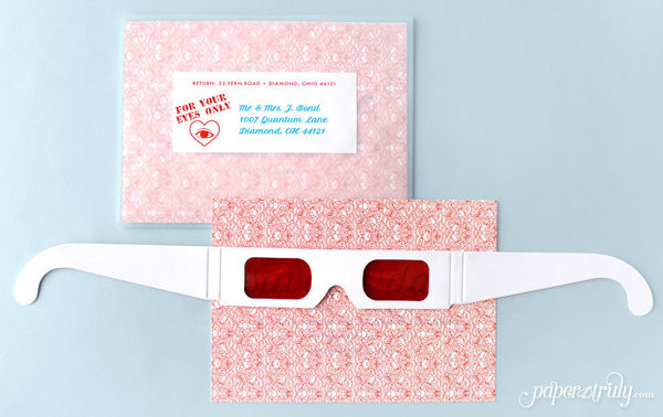 Save the Date Wedding, Montana