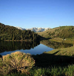 Montana Vacation Resort
