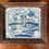 Thumbnail: Early 19th Century Delft Tile