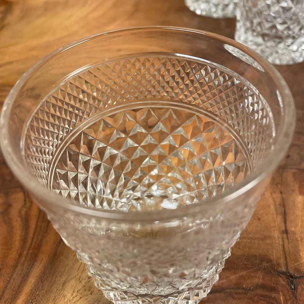 Thumbnail: Set of 12 Whisky Glasses