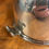 Thumbnail: A Silver Plated Wine Funnel