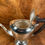 Thumbnail: Silver Plated  Coffee Pot