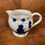 Thumbnail: A Small Staffordshire Jug