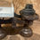 Thumbnail: A Set Of Victorian Kitchen Scales