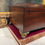 Thumbnail: Mahogany Regency Box