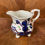 Thumbnail: A Small Staffordshire Jug
